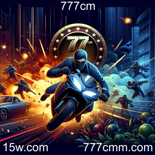 Explorando o Mundo dos Jogos de Ação️