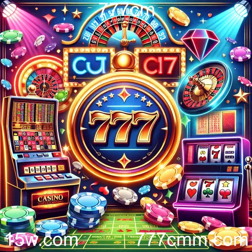 A Emoção dos Cassinos: Um Mergulho no Mundo dos Jogos de Azar Online️