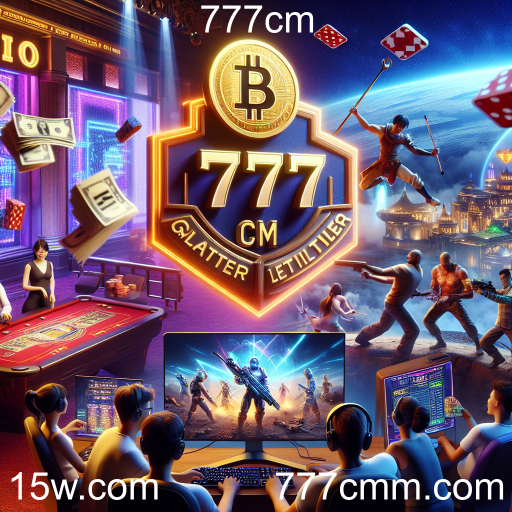 O Ascendente Mundo dos Jogos Multijogador